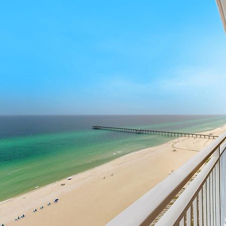 Sterling Reef 1503B Panama City Beach Exterior foto