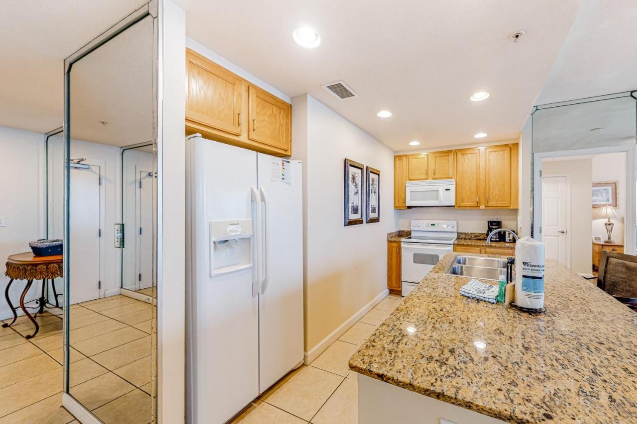 Sterling Reef 1503B Panama City Beach Exterior foto
