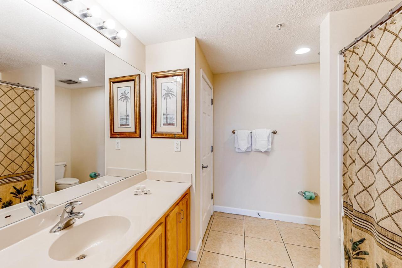 Sterling Reef 1503B Panama City Beach Exterior foto