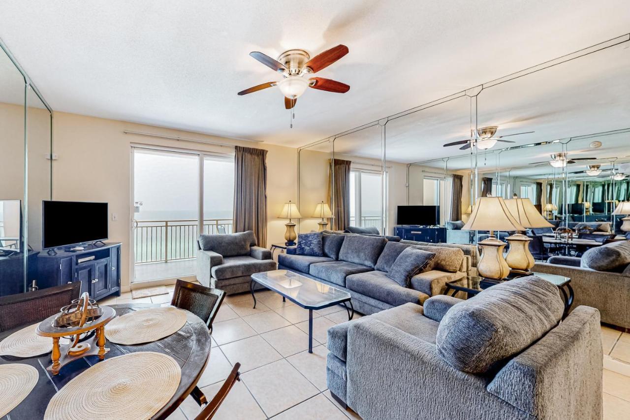 Sterling Reef 1503B Panama City Beach Exterior foto