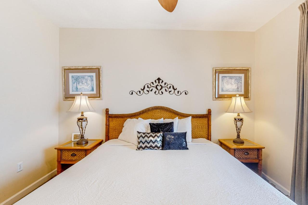 Sterling Reef 1503B Panama City Beach Exterior foto