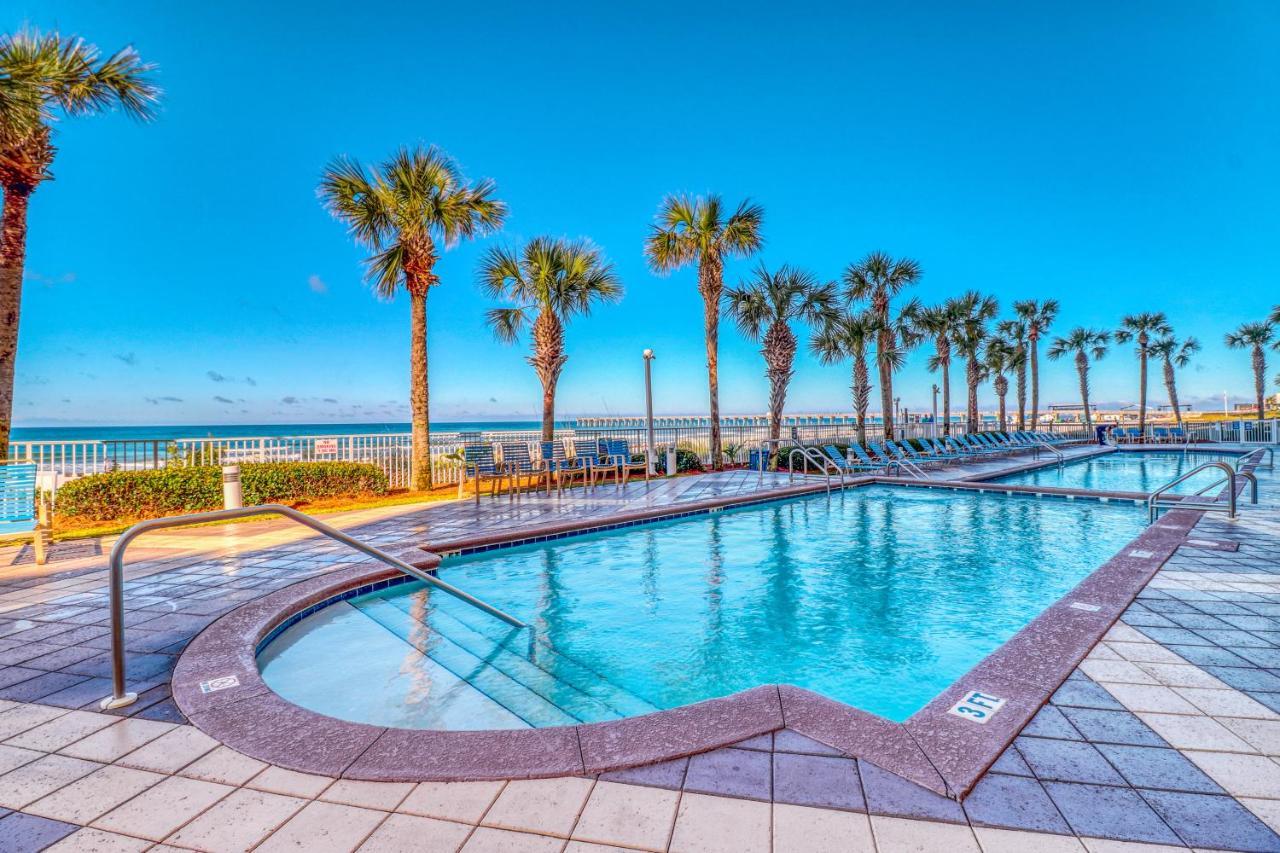 Sterling Reef 1503B Panama City Beach Exterior foto