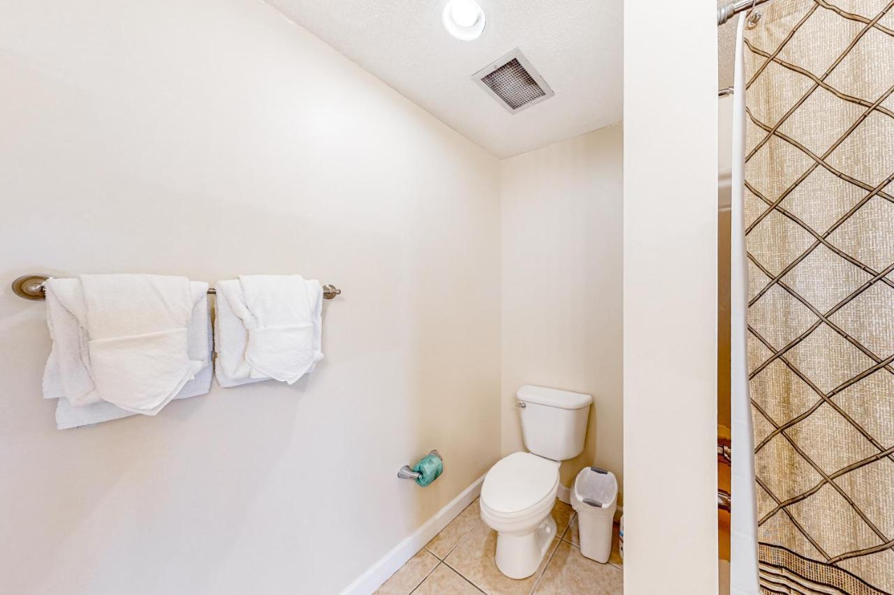 Sterling Reef 1503B Panama City Beach Exterior foto