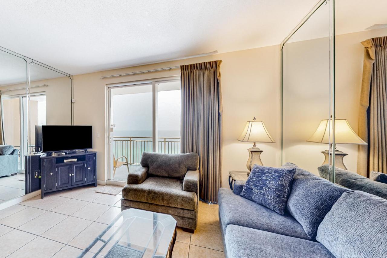 Sterling Reef 1503B Panama City Beach Exterior foto