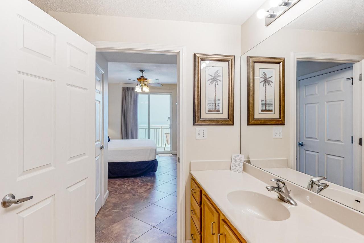 Sterling Reef 1503B Panama City Beach Exterior foto