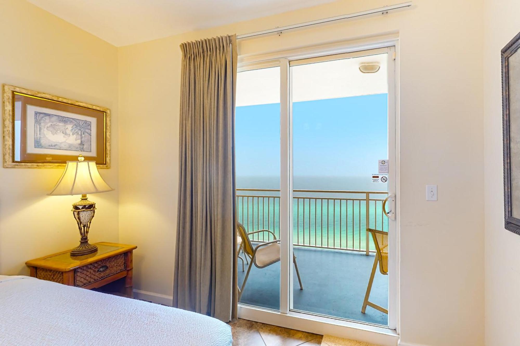 Sterling Reef 1503B Panama City Beach Exterior foto