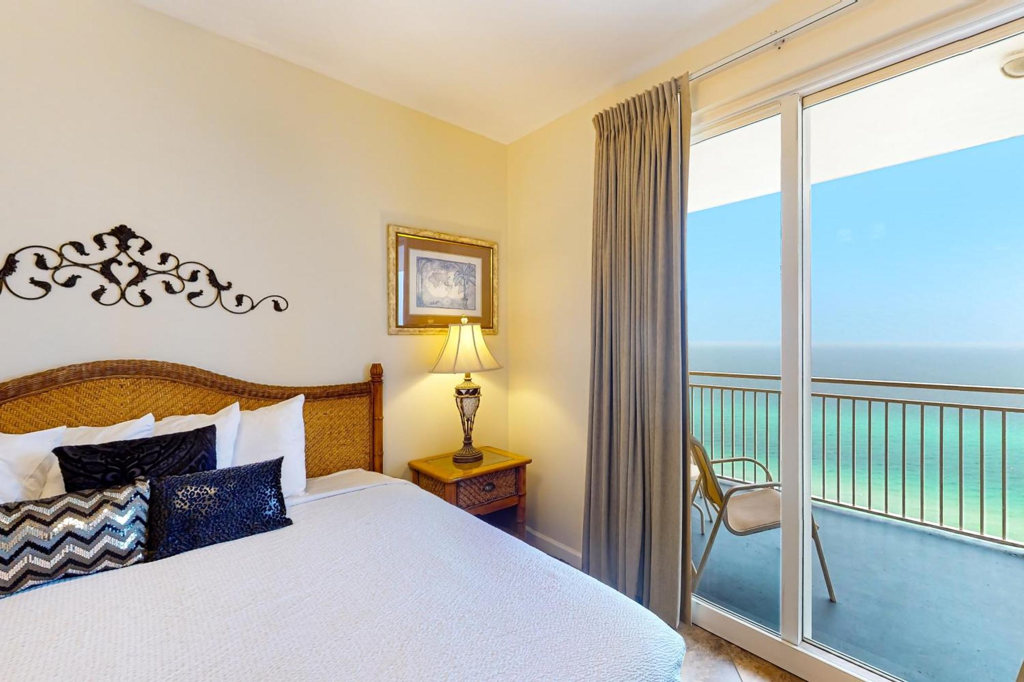 Sterling Reef 1503B Panama City Beach Exterior foto